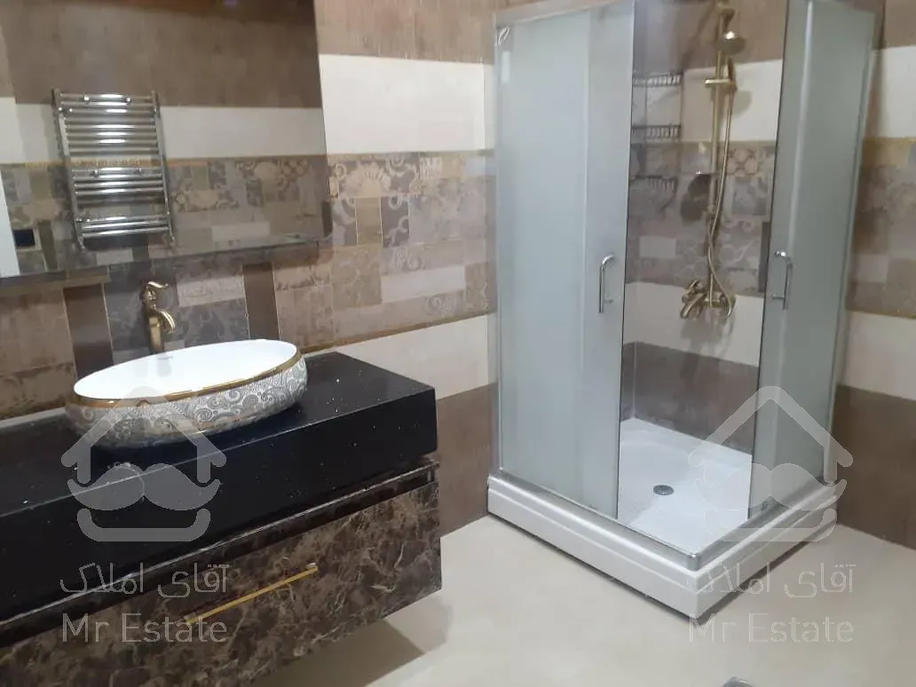 اجاره و رهن آپارتمان زعفرانیه 350  متر لاکچری