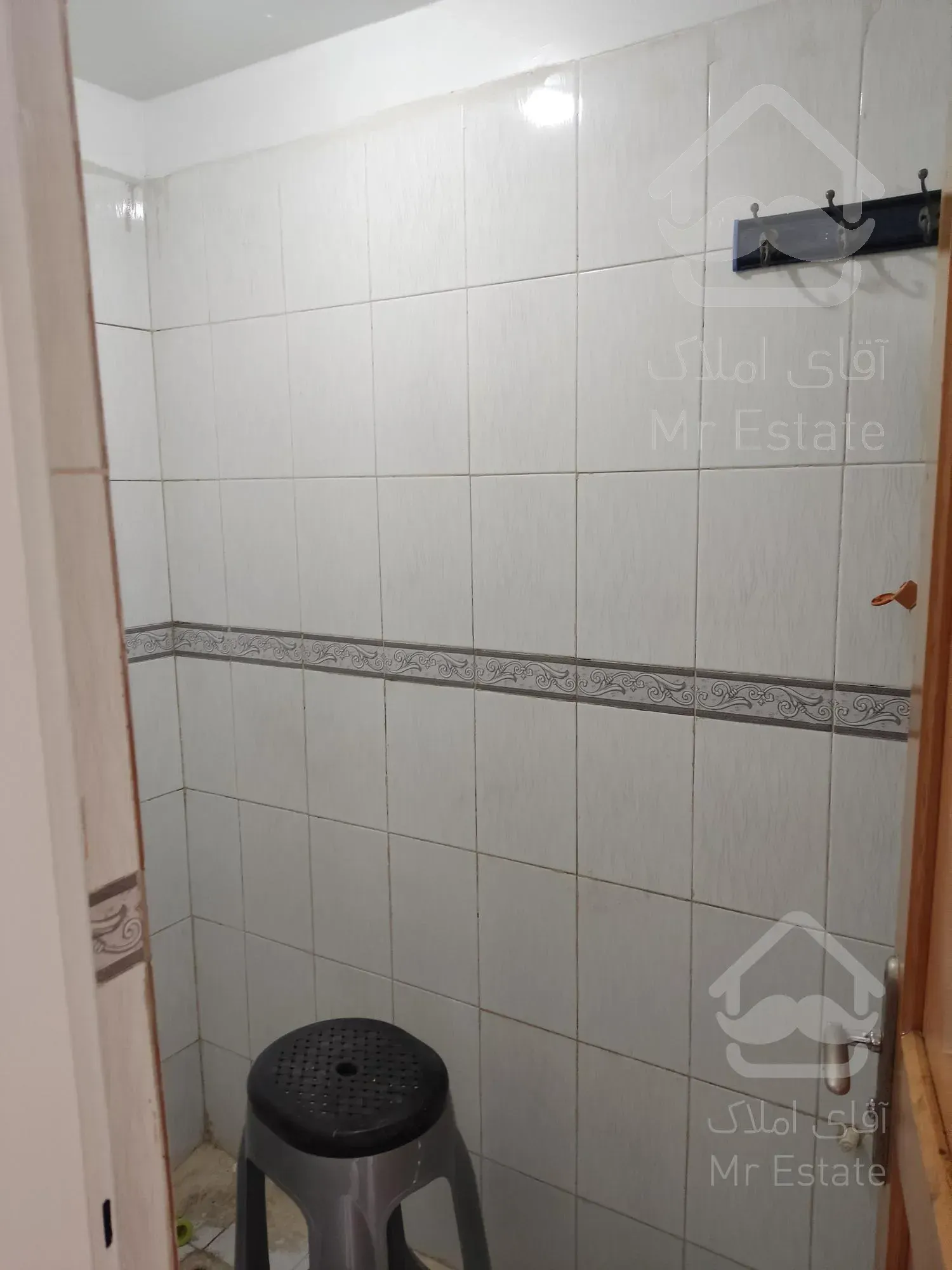 اجاره آپارتمان ۵۵ متری خیابان عراقی