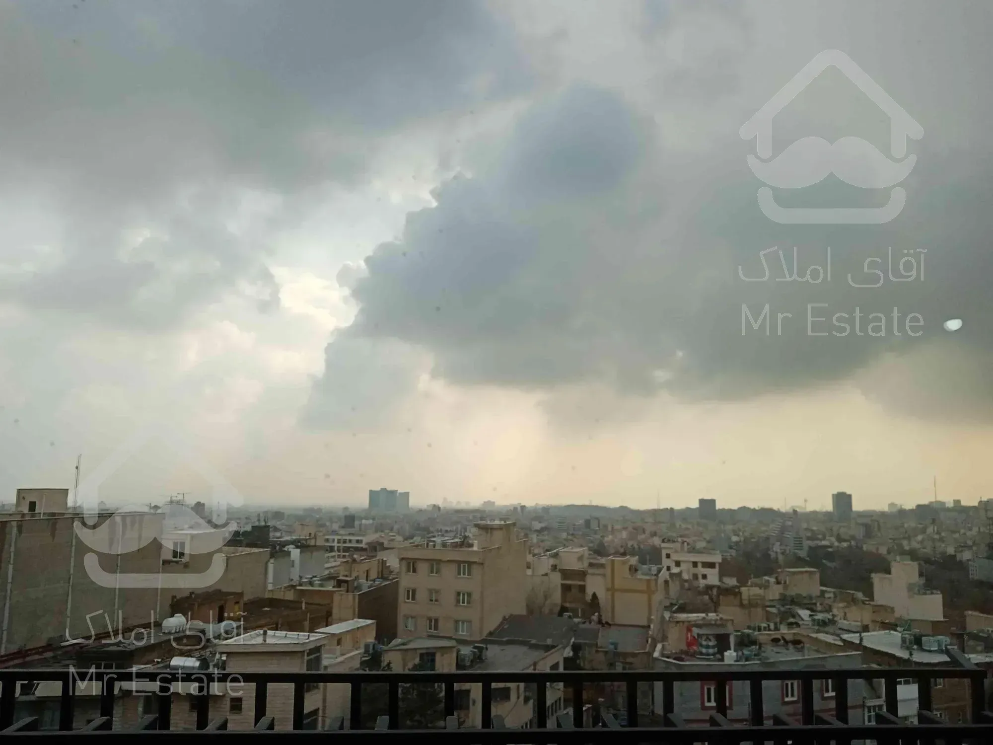 75 متر قیطریه نوساز فول امکانات