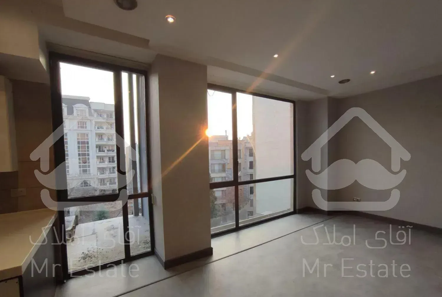 ۱۸۰متر به سبک abc art / فول مشاعات - یونیک