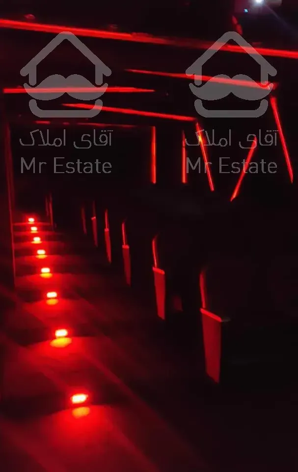 104 متری دو خواب برج گل نرگس فردوس غرب