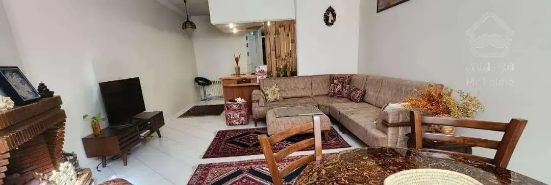 56 متر با دسترسی به فلکه دوم صادقیه و مترو