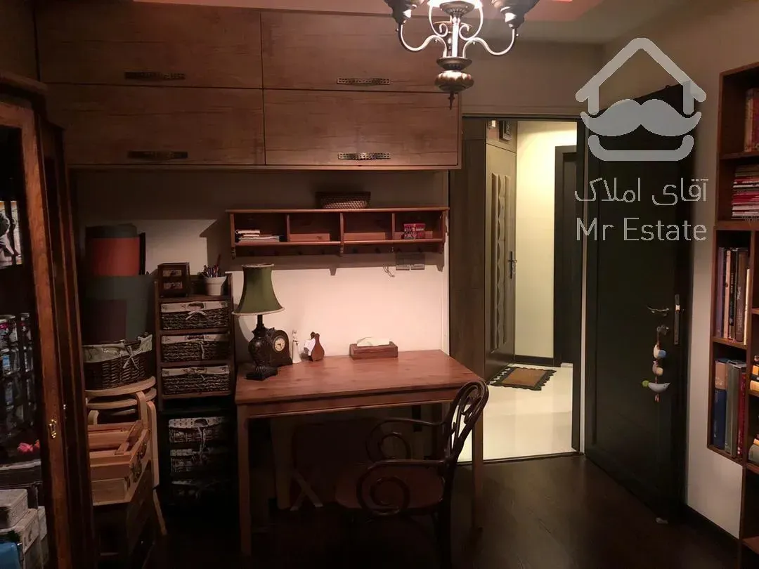 رهن و اجاره اپارتمان در اقدسیه