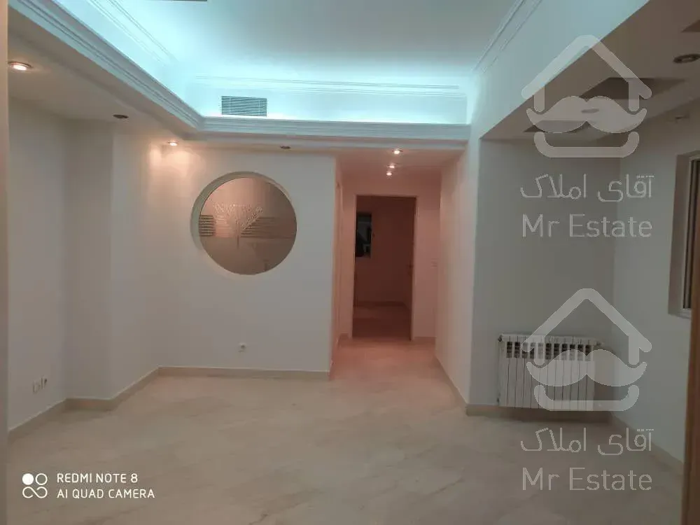 اجاره و رهن آپارتمان زعفرانیه 220  متر شیک