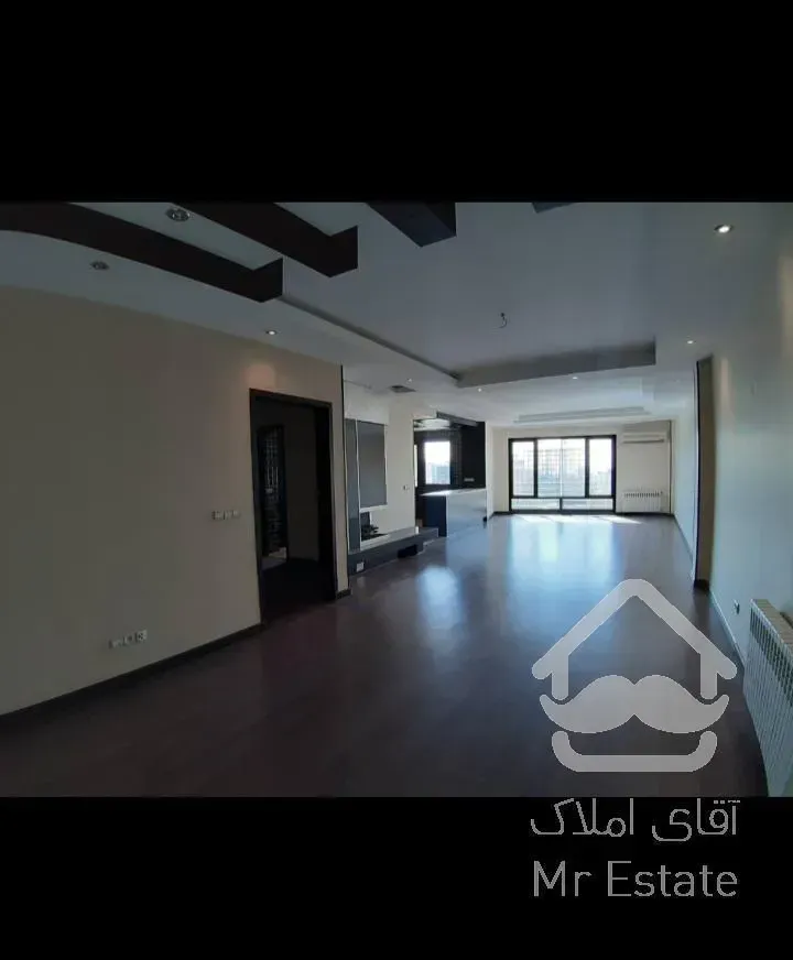 رهن و اجاره آپارتمان ۲۰۰متری در فرمانیه