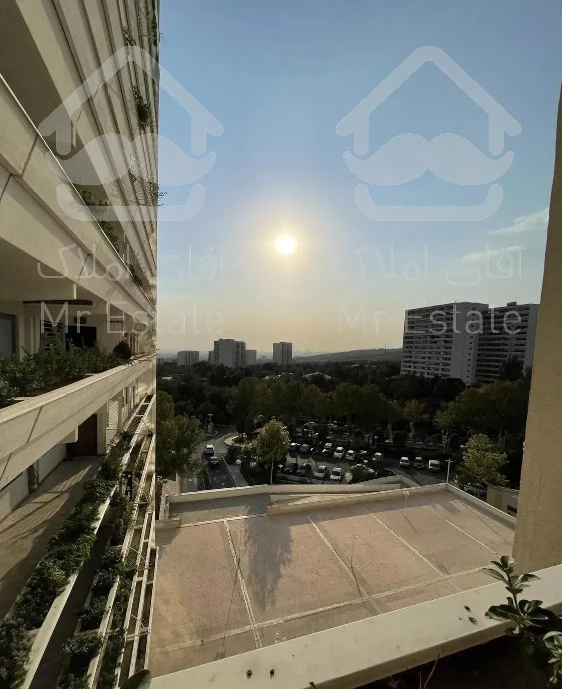 شهرک امید ۱۴۱ متر فول فاز A