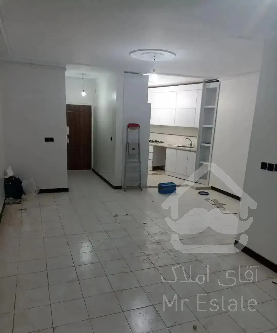 بلوار مدرس 80 متری یک خواب تک واحدی بازسازی شده