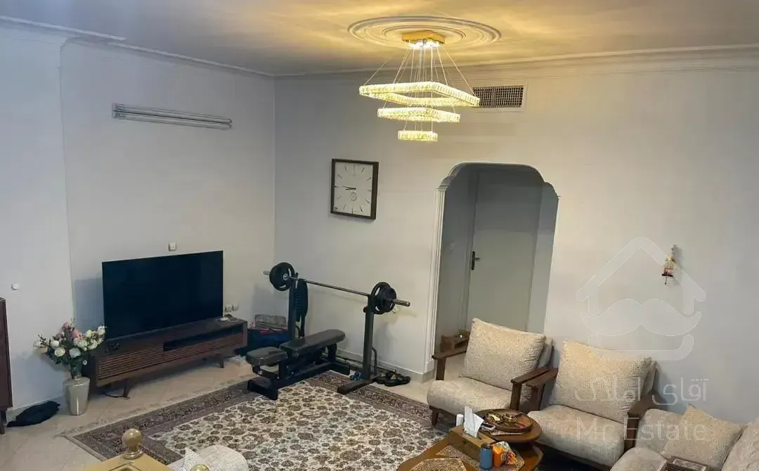 رهن اپارتمان ۷۲ متری