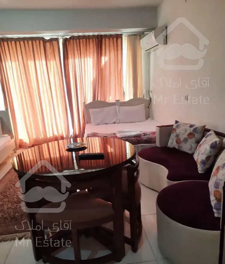 سوییت آپارتمان 45 متری