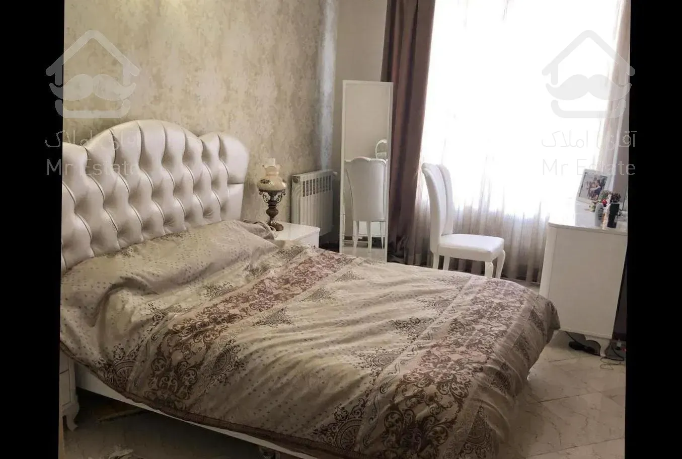 فروش آپارتمان 67 متر در صرافهای جنوبی سعادت آباد