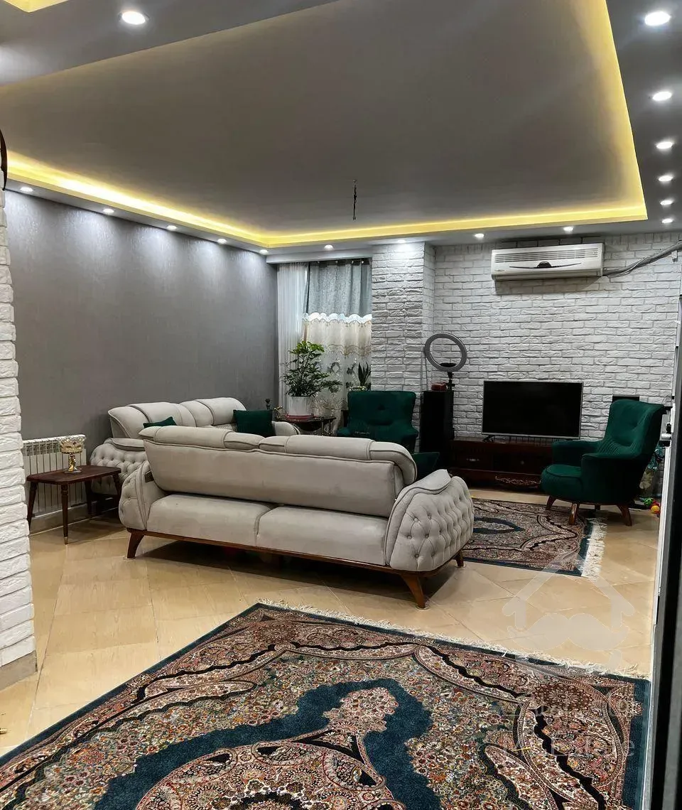 فروش آپارتمان ۸۰ متری در رسالت