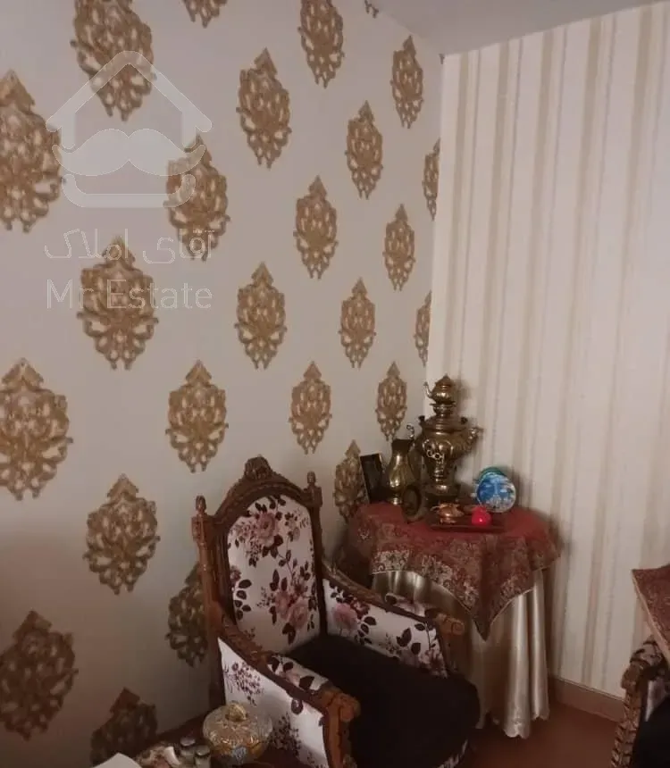 فروش یک واحد اپارتمان