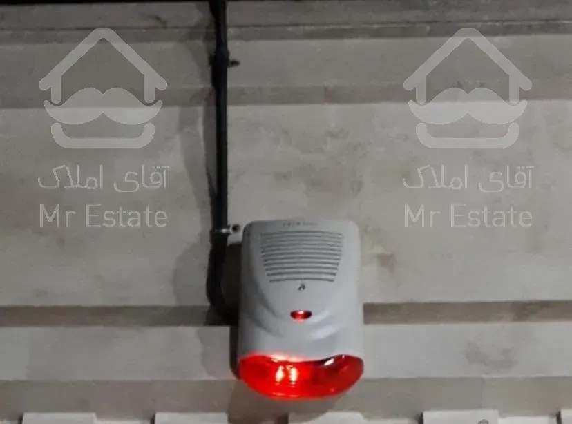 دوربین مداربسته، دزدگیر و سیستم هوشمند