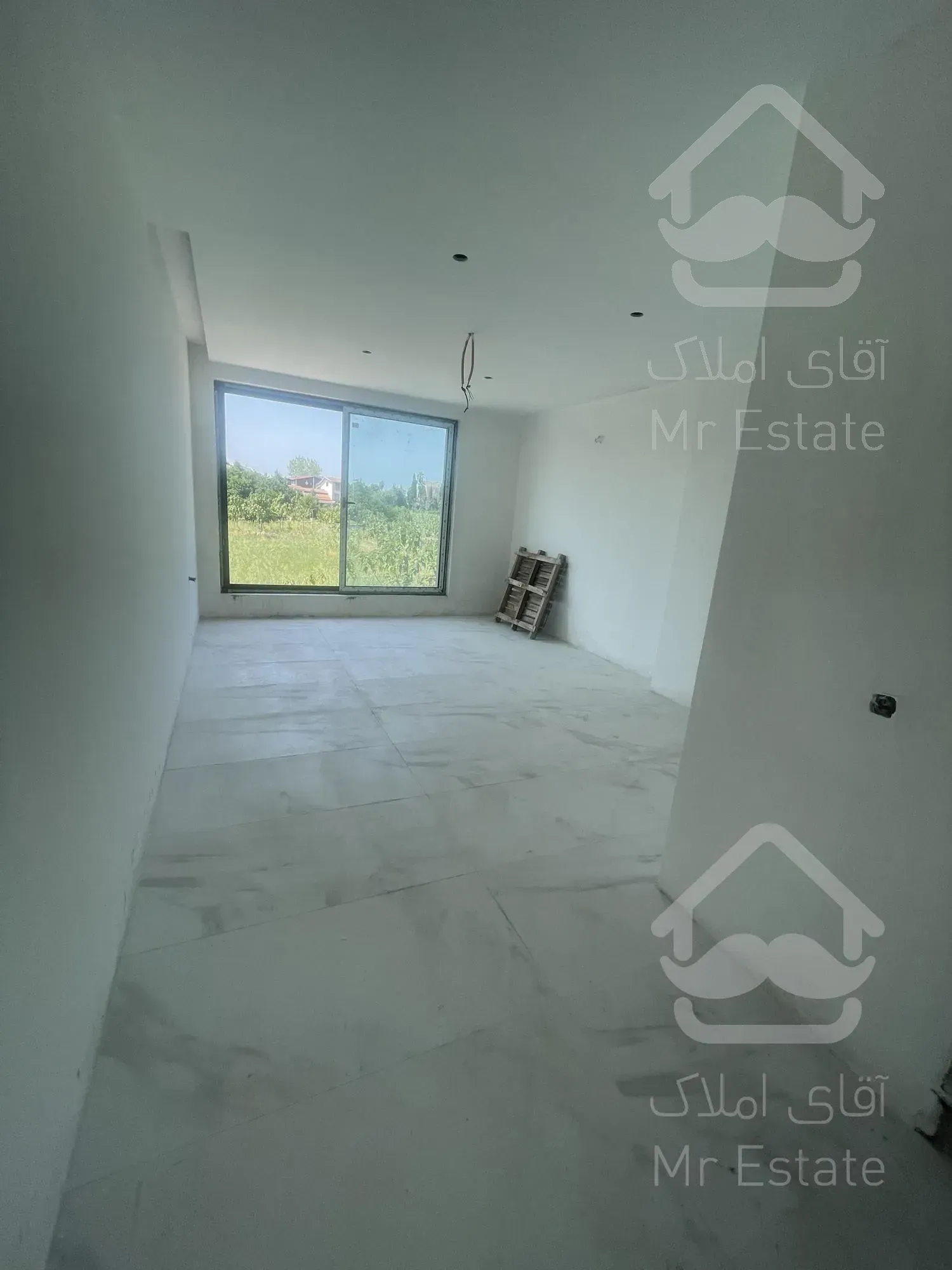 ویلا ۴۰۰ متری تهاتر با ملک در تهران