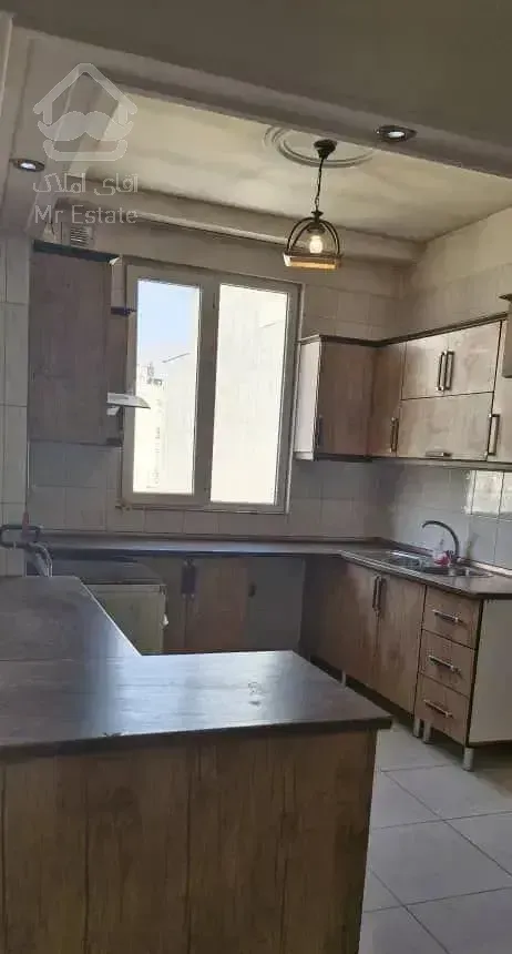 چیتگر ویلا شهر ۷۵متر ۲ خواب ۱۰ساله/فول امکانات