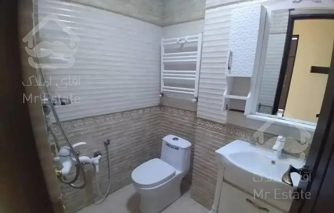 79متر در شما فاطمی میدان گلها 4 ساله  شیک