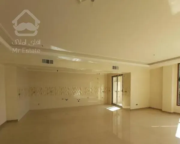 160متر آپارتمان تکواحدی شهرآرا تهران‌ویلا