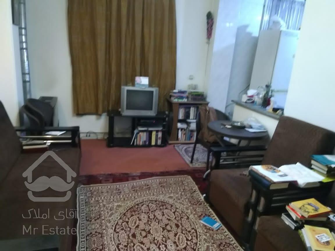 ۴۰ متر ۱ خواب طبقه اول رودکی