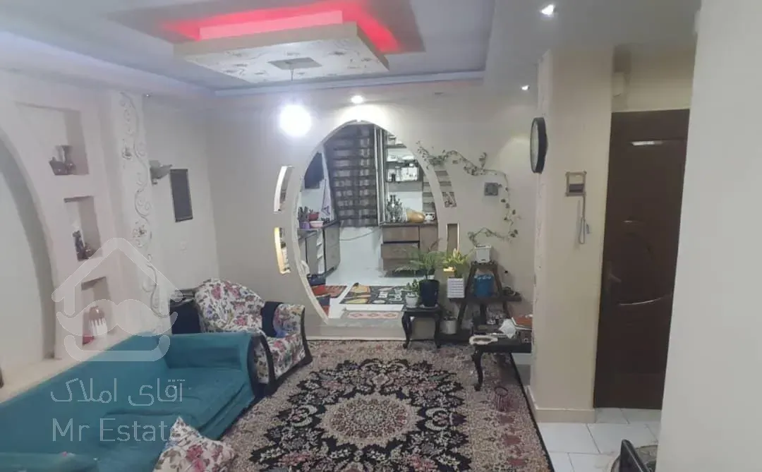 واحد ۷۰ متری اجاره شهریار فاز ۲ مخابرات