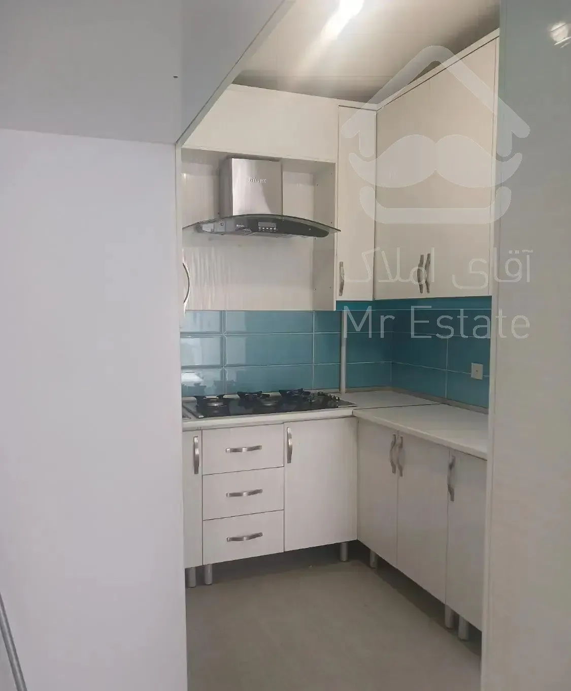 ۵۳متر ۱خوابه بازسازی در ستارخان خ شادمان