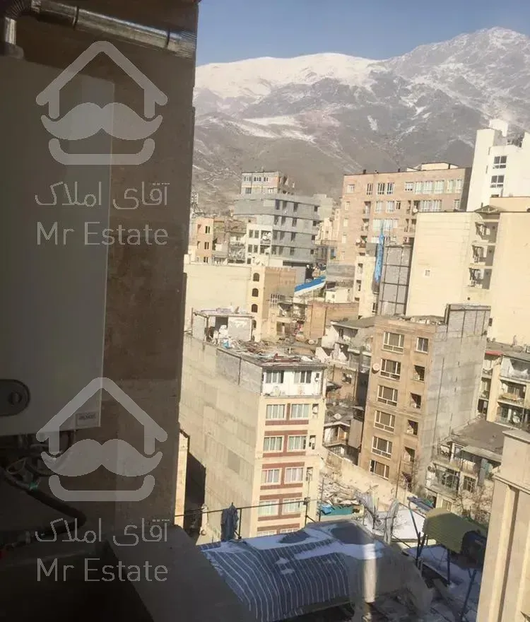 ۷۰متر دوخواب م آبک