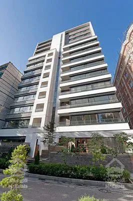 500 متر اقدسیه گلستان