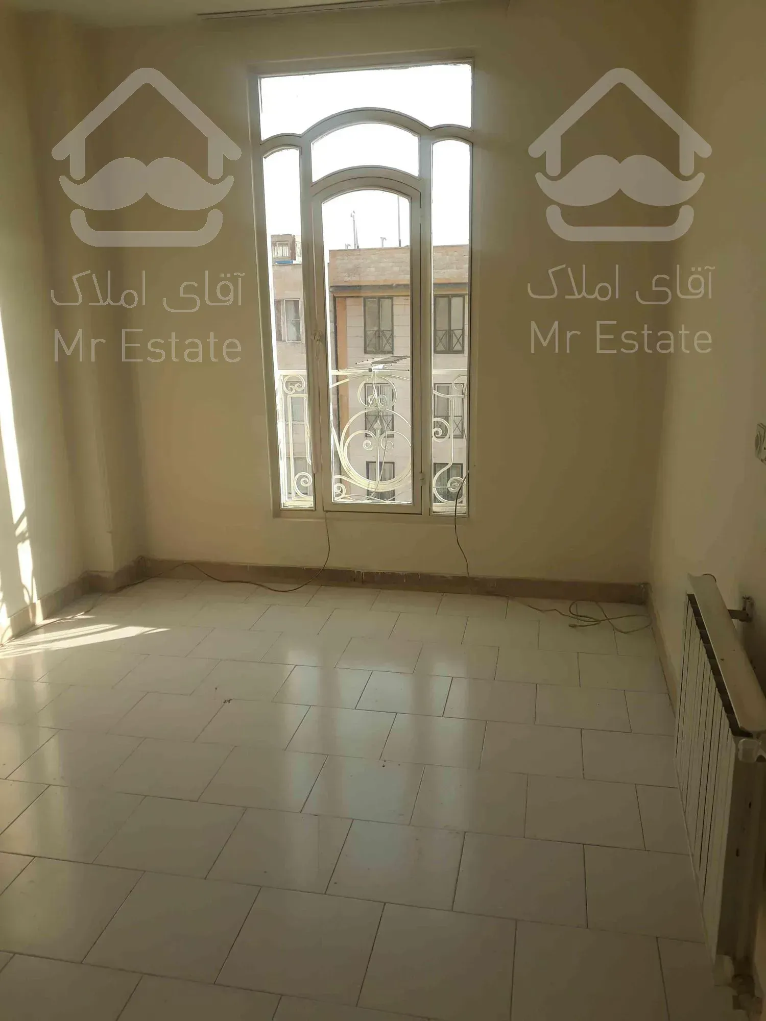 رهن واحد۸۷متری۲خواب تمیز