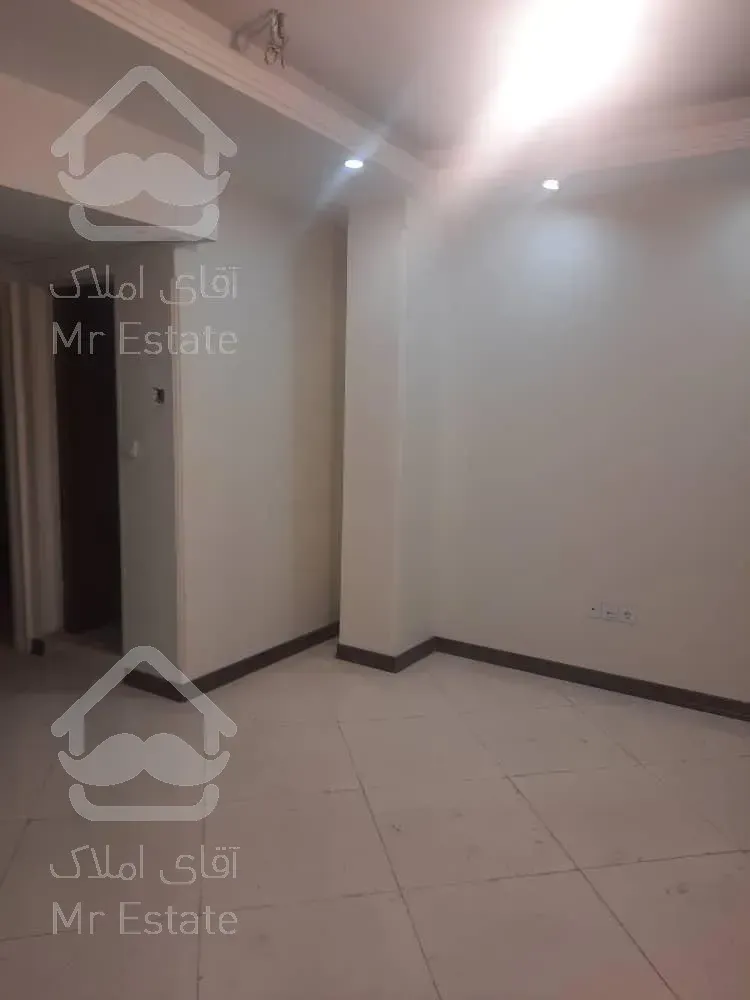 آپارتمان ۵۵ متری ۲ خواب،وام دار،قابل رهن،امکانات عالی، استاد معین،نوساز کلید نخورده