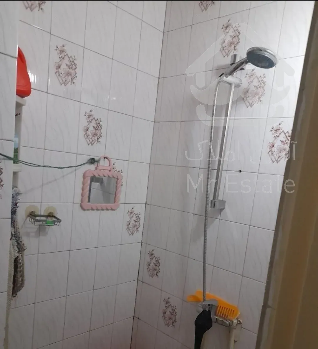 فروش آپارتمان ۴۰ متری ۱ خوابه طبقه ۲ در هاشمی