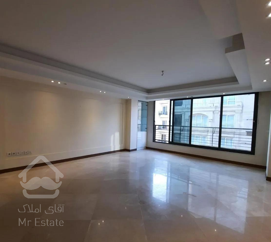 اجاره امیرآباد آزادگان (۱۲۰ متر نوساز) ۲ خواب