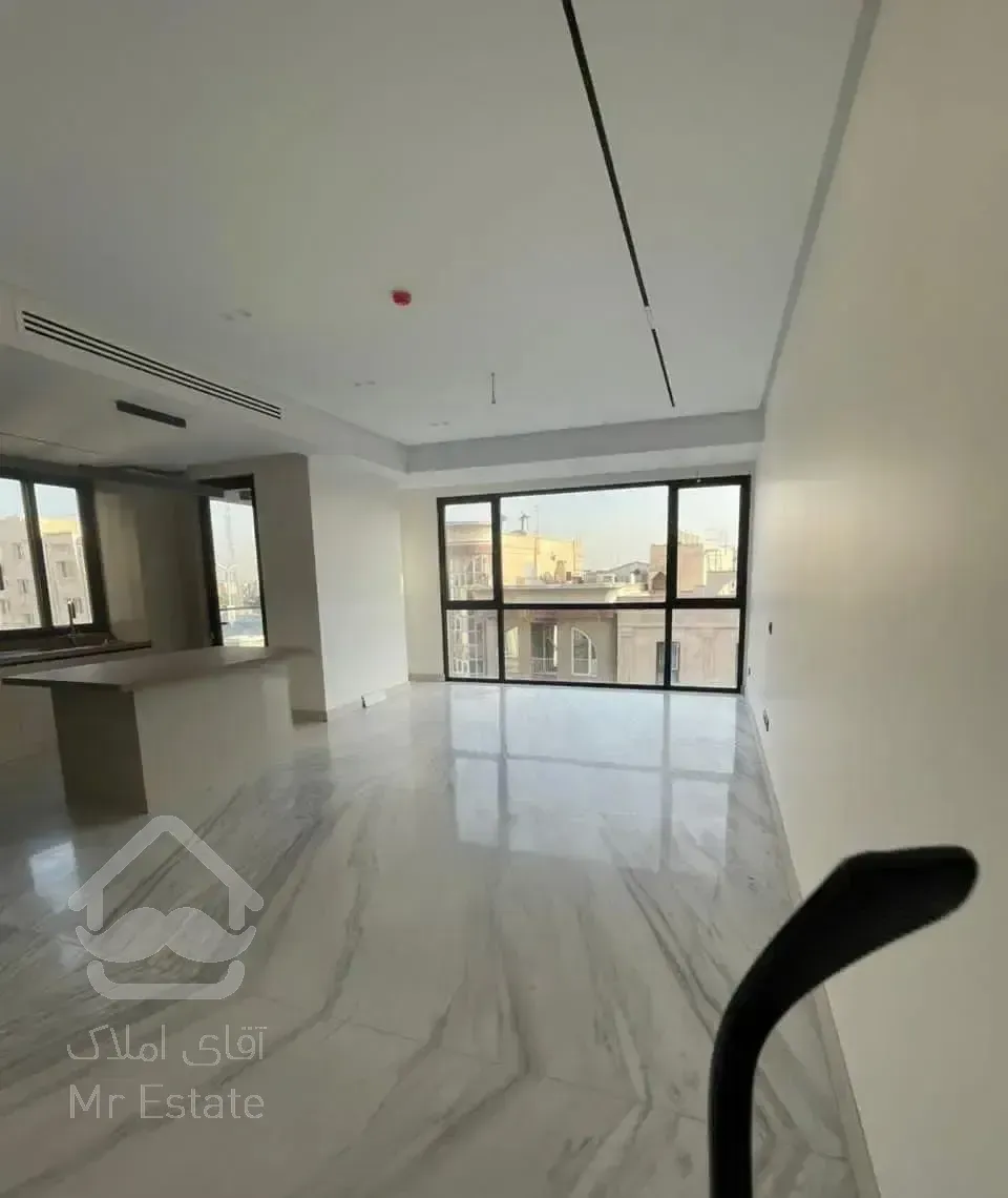 ۱۵۰ متر آپارتمان سه خواب میرداماد