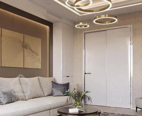 ۶۰متر/یکخواب/برج باغ  ستین/چیتگر/آرین سازه