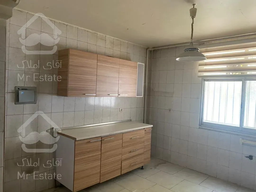 رهن و اجاره دو خوابه شمالی حافظی غربی