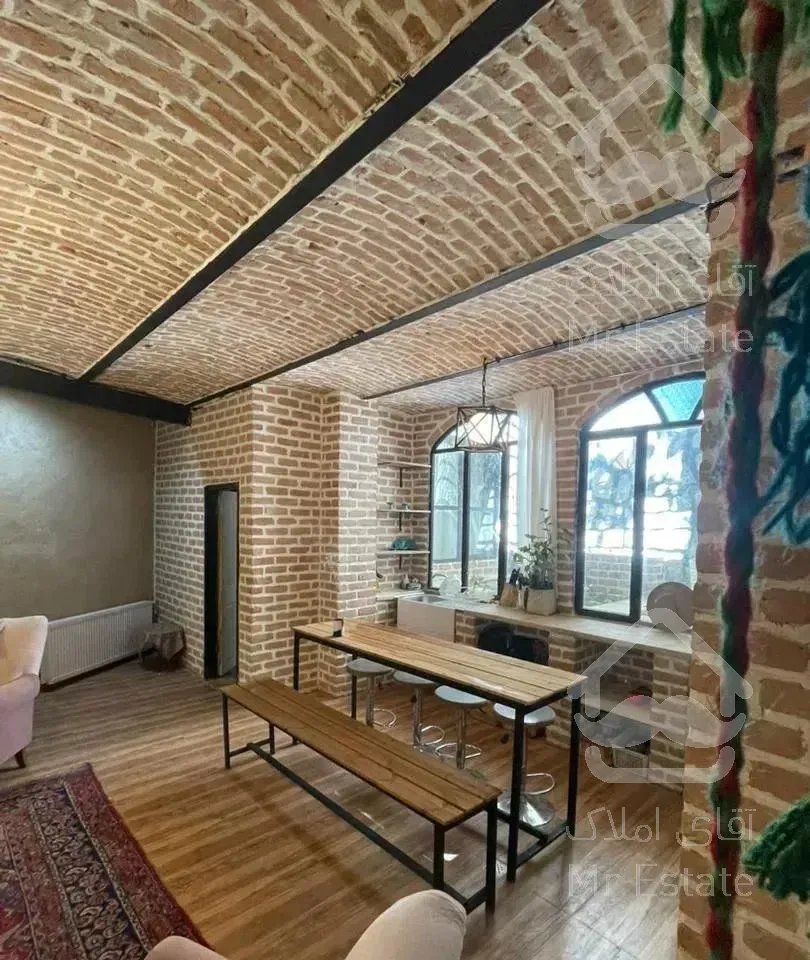 اجاره ویلا سنتی