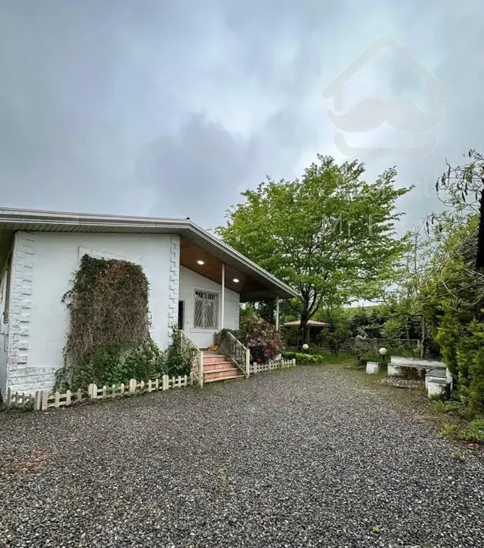 ویلاباغ روستایی(شخصی)جنگلی ایزدشهر/7دقیقه تا دریا