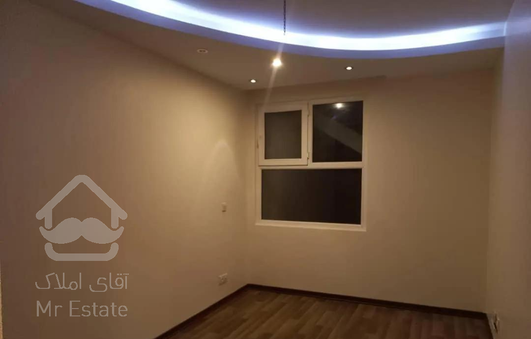 ۸۶متر۲خواب لویزان