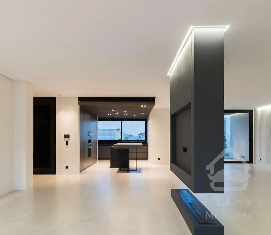 پنت هاوس/260متر مربع/رو به خواسته های شما