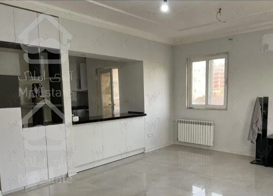 فروش واحد۸۸متری خوش نقشه فول امکانات در متروپل