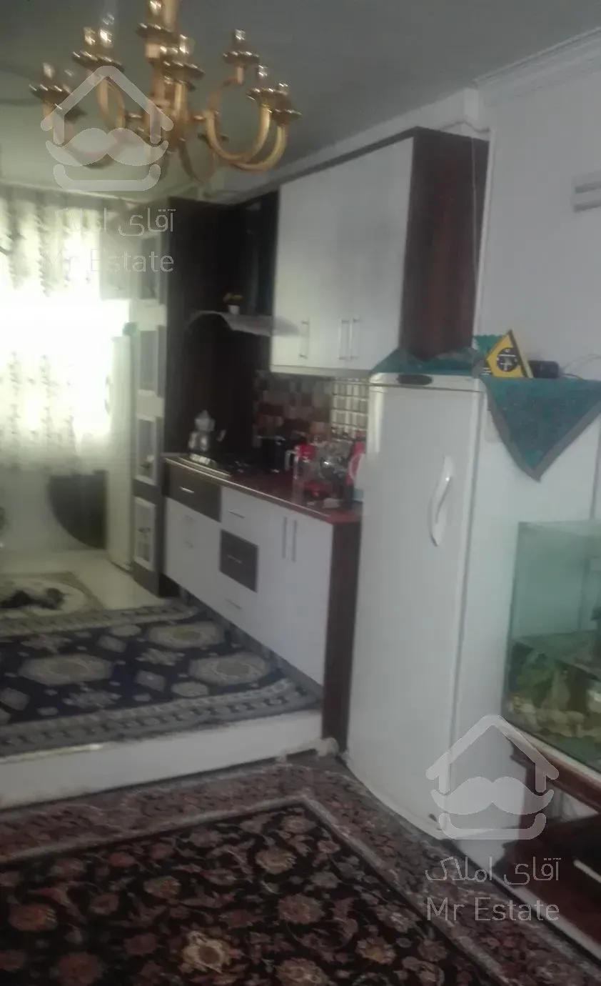 اپارتمان 75 متری