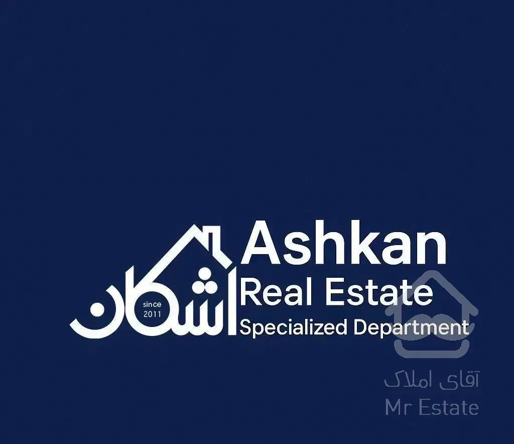 رهن اجاره 2خواب 130 متر ارم