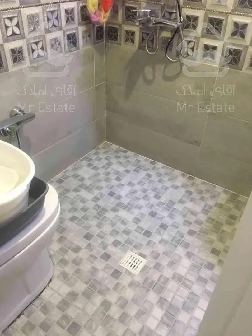 فروش آپارتمان ۷۸ متر ۲ خواب بهنام