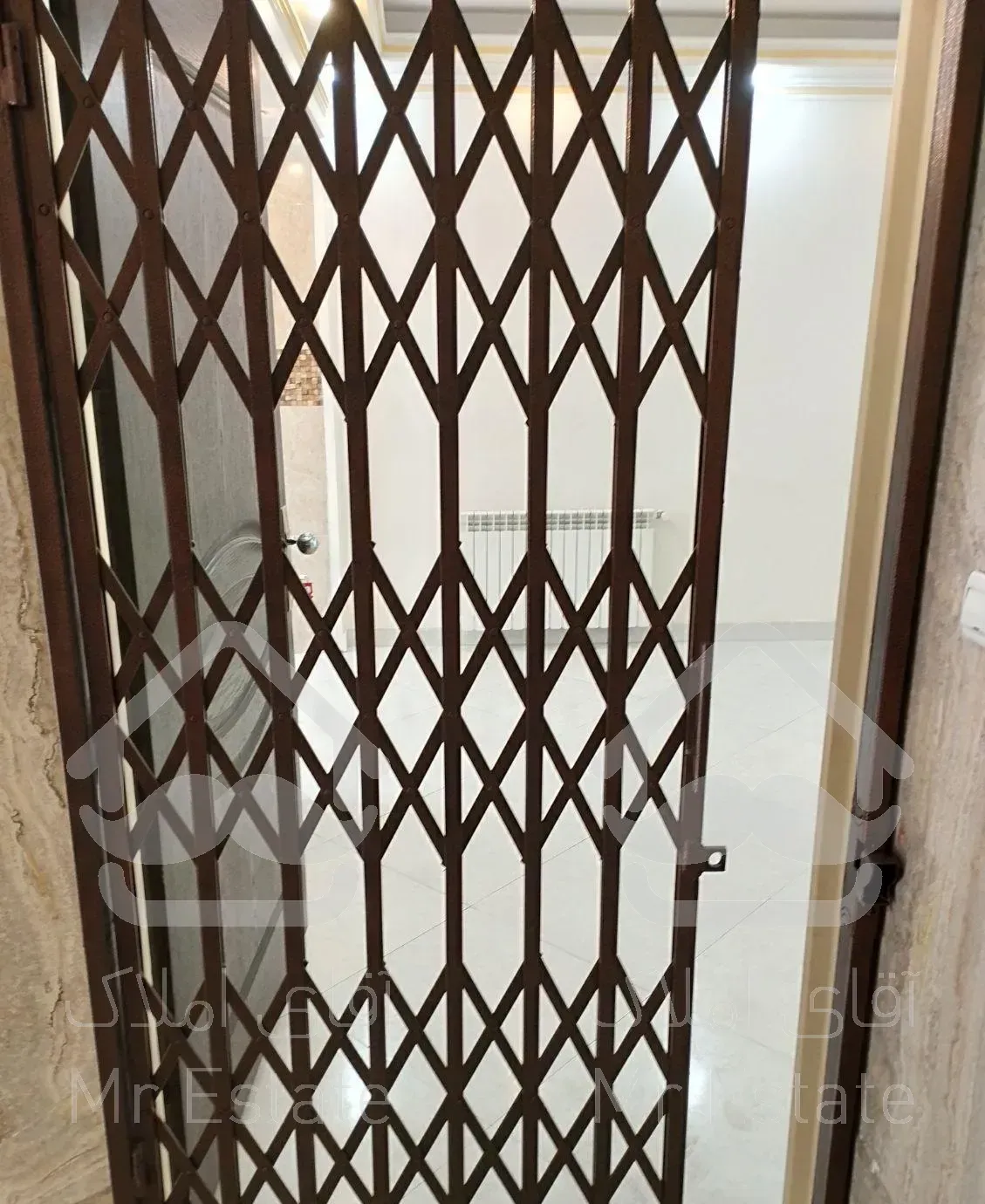 آپارتمان دو خوابه