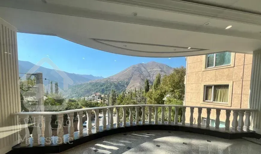 میگون نوویو ابدی بینظیر۳۰متر تراس بزرک ویو کوهستان