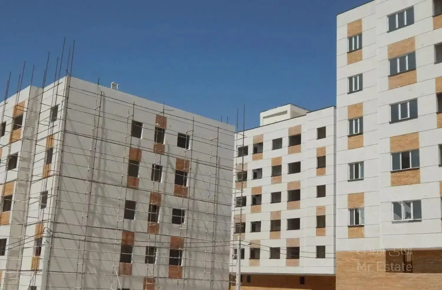 آپارتمان ۱۰۵متری ۲خواب