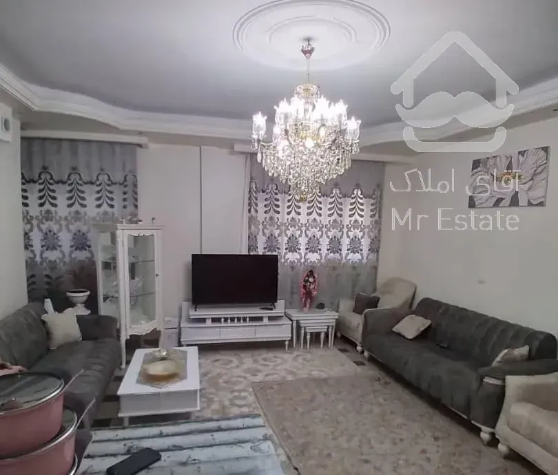 فروش ۲ خواب*۶۵ متری*پارکینگ آسانسوردار*آذربایجان