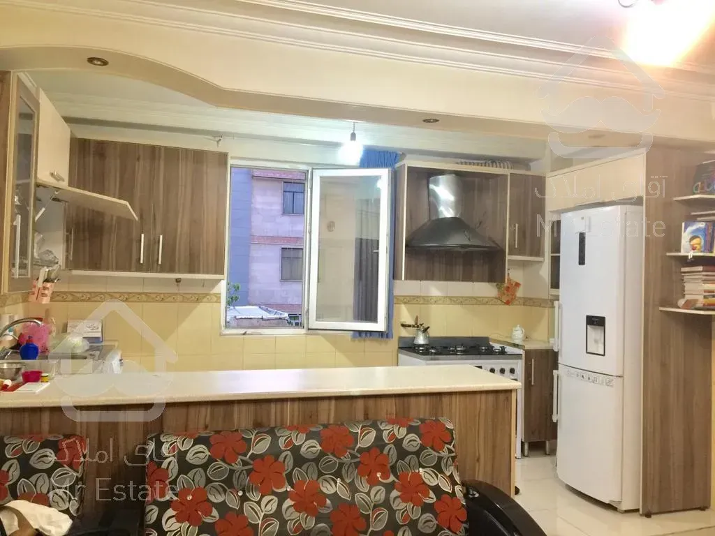 ۵۱متری یک خوابه امام خمینی