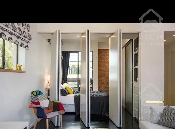 فروش یک خواب مجتمع فاز C