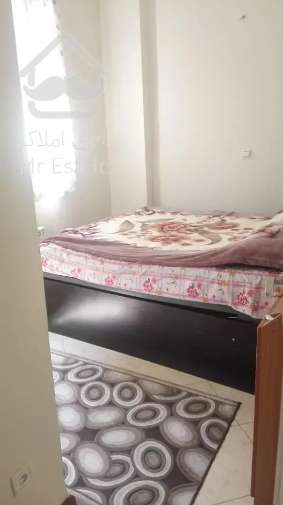 اجاره آپارتمان دو خواب ۷۰متری فردوس شرق