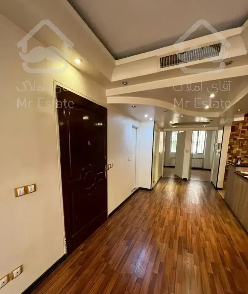 ۷۰ متر * ۲ خواب * دزاشیب * مناسب زندگی و محل کار