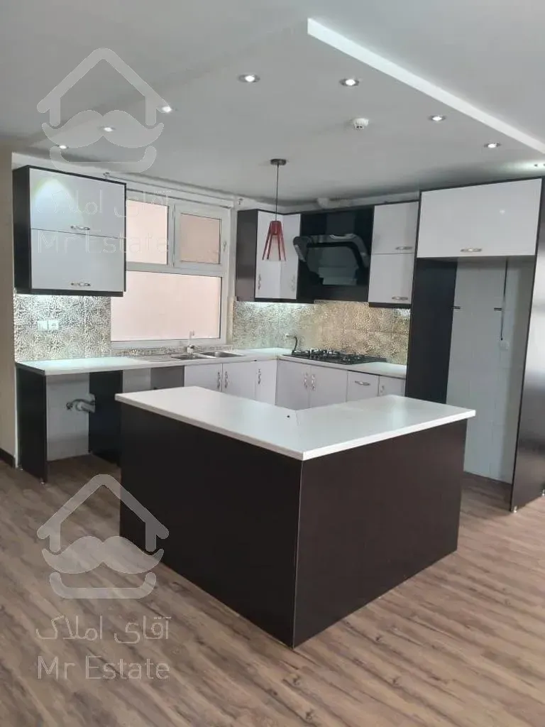 اجاره آپارتمان دو خوابه بلوار اباذر